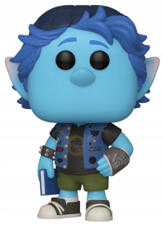 Leví kráľ - Funko pop Disney: Onward - Barley Lightfoot Funko