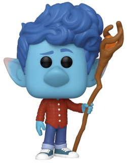 Leví kráľ - Funko pop Disney: Onward - Ian Lightfoot Funko
