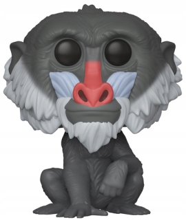 Leví kráľ - Funko pop Disney: Lion King - Rafiki / Funko
