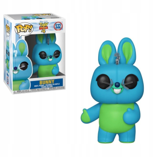 TOY STORY - Funko pop Disney Toy Story 4 - Bunny