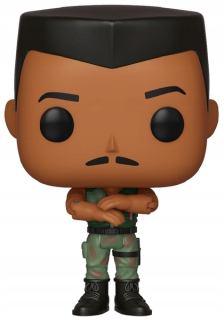 Funko POP Disney: Toy Story 4 - Bojový Carl Jr.