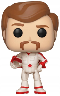 Funko POP Disney: Toy Story 4 - Princezná a vlk