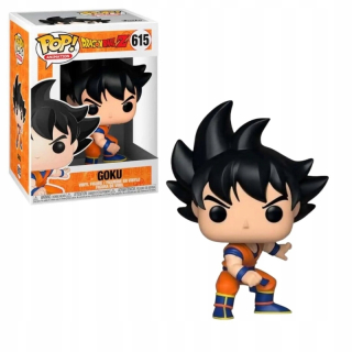 Funko POP! Dragon Ball Z - Goku #615