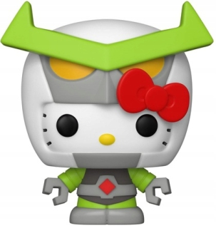 HELLO KITTY Funko Pop Hello Kitty: Ahoj Kitty / Space Kaiju) /
