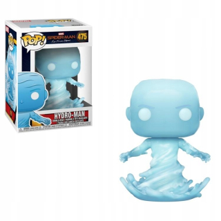 SPIDERMAN - Funko pop filmy Hydro-Man Spider-Man ďaleko od Hom