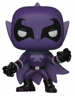 SPIDERMAN - Funko pop Spider-Man Animované - Prowler