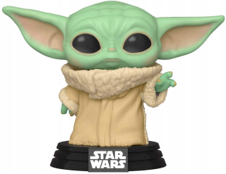 STAR WARS - Funko Pop Star Wars Dieťa Yoda Figurine