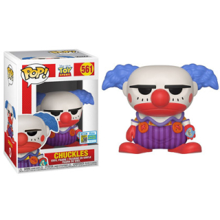 Funko POP Toy Story - Smiech