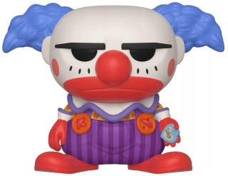 TOY STORY - Funko Pop Toy Story - Chuckles
