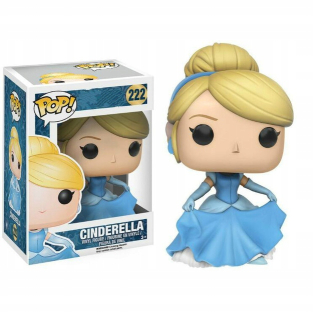 Popoluška - Funko pop! -Popoluška