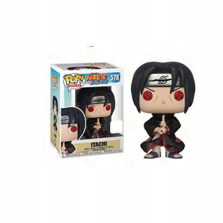 NARUTO - Funko pop ninja naruto praktické hračky