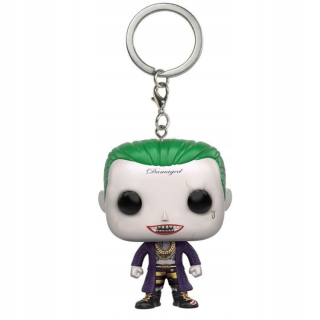 TOY STORY - Funko Pop Toy Story Harley Quinn Fallo 08 D.