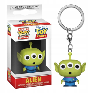 TOY STORY - Funko pop hračka príbeh Harley Quinn FallO Blade
