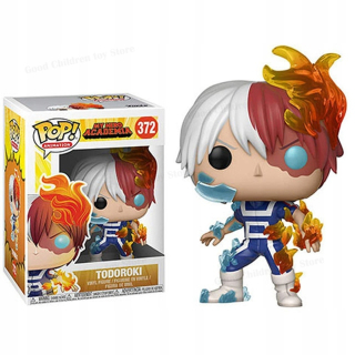 TOY STORY - Pop pop toodoroki bool môj hrdina akademické vedy # 372