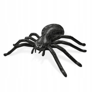 Giant Spider Halloween fóliový balón 227x155cm
