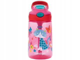 Detský pohár Contigo, ružový, 420 ml
