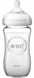 Philips Avent fľaša 240 ml SCF053/17