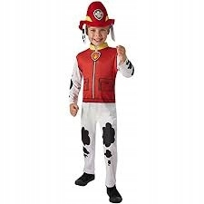 PAW Patrol - G17 Rubie's Coste Dog Patrol pre deti 3-4 roky