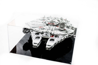 STAR WARS - Gablot na Lego UCS Millenium Falcon 10179 75192