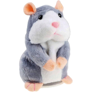 Interaktívne Hamster Gaduły Mc