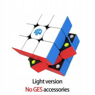 TOY STORY - GAN356 M Magnetická Magic Speed Gan Cube