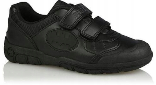 BATMAN -  George 31 UK12 Batman ADIDASE BLACK DIODE DC COMI