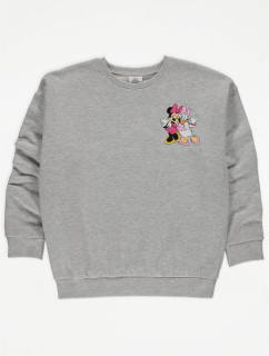 Minnie Mouse - George Disney Blúzka Minnie a Daisy __ 146-152
