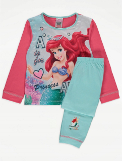 George Disney ProNss Arielka Pajama__86-92