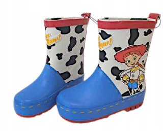 TOY STORY - George Galoilshes Disney Toy Story Jessie__31