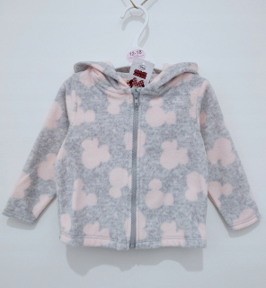 Minnie Mouse - George Mothshirt New 86 Minnie Flower Mouse Disney