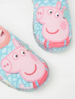 Pepa Pig - George Water Shoes 24 UK7 Ultra Light Peppa prasa