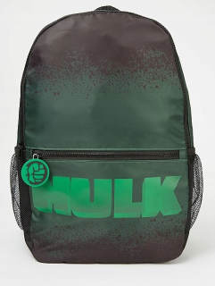HULK - George Extra Batchpack Hulk New 42x30x13