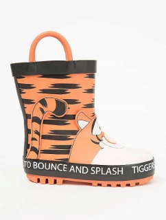 Medvedík Pú - George Kalosze 21 UK4 Disney Tigger Winnie The Poh