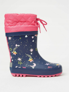 Pepa Pig - George Kalosze 29 UK11 Navy Blue Weave