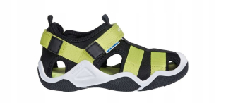 Elsa Frozen - GEOX WADER J9230A SANDALALS VOUNDOSTI R 39