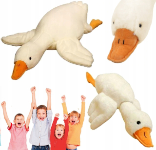 MASKOT PLYŠOVÝ VANKÚŠ HUSKA DLHÝ 160 cm HUSKA