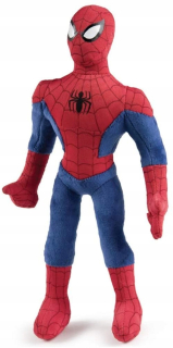 SPIDERMAN - Giochi Spider-Man Mascot 25 cm