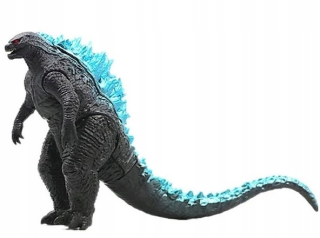 Godzilla figúrka