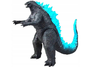 Godzilla figúrka