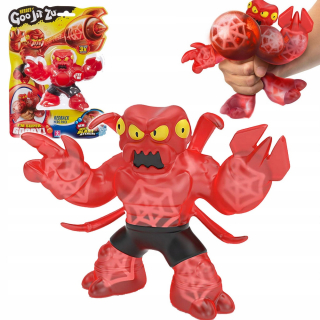 Goo Jit Zu Redback Spider Hero Pack - figúrky