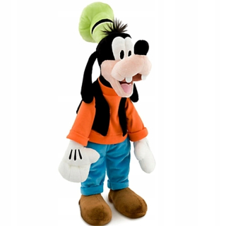 Minnie Mouse - GOOFY GOFI DOG DOG CUGULANCE PLUSHER Bear Sing35cm