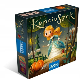 Popoluška - Hra pre deti Cinderella