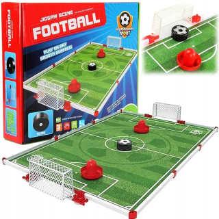 Game Football Cymbbergia Air Detyground na hranie