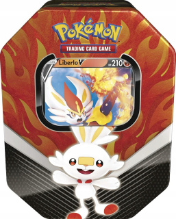 Pokémoni - Game Card Pokemon Company International English