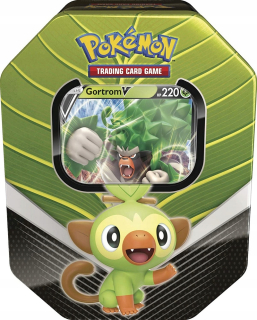 Pokémoni - Pokemon Company Medzinárodná karta hra