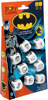 BATMAN - Game Story Cubes Batman N 98220