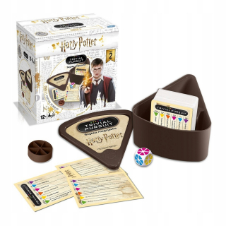 HARRY POTTER - Harry Potter Trival Persition 2