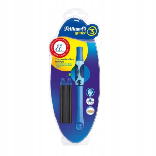 Griffix Ball Ball Pen Lefter.pelikan