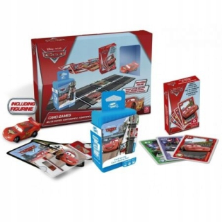 POLLY POCKET- Cars Gift Set hra