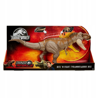 Jurský svet - Big Tyrannosaur Jurassic World GCT91